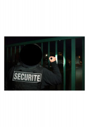 Devis sécurité pour événement privé et public