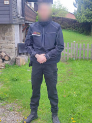 Agent de sécurité événement à Cluses